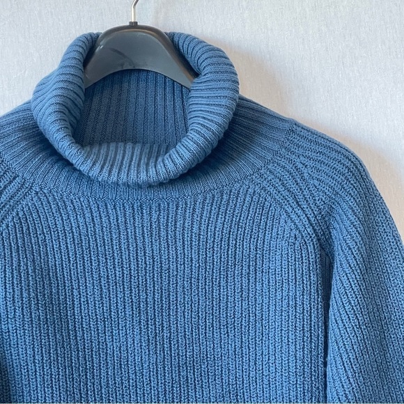ARITZIA Wilfred Free Asianna Merino Wool Sweater - Picture 2 of 11